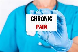 chronic pain can be cured by physiotherapy